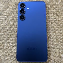 Samsung S25+ Unlock 