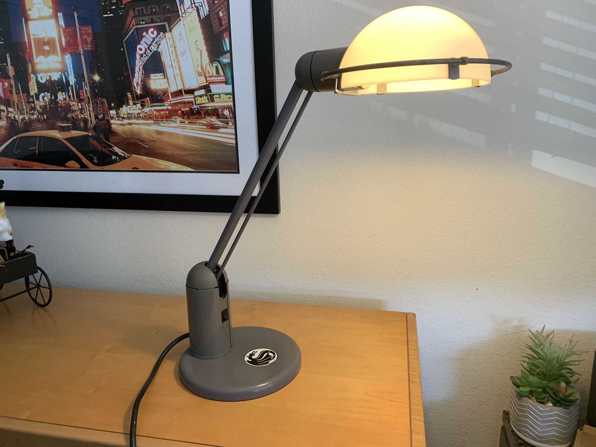 Desk Task Lamp For Drawing ,Architect, Offices, Classrooms, & Hospital 