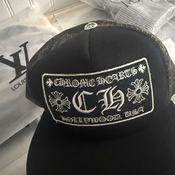CH Trucker Hat