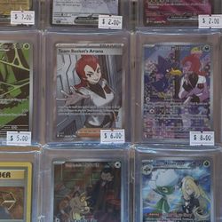 Pokemon Destined Rivals Singles!!