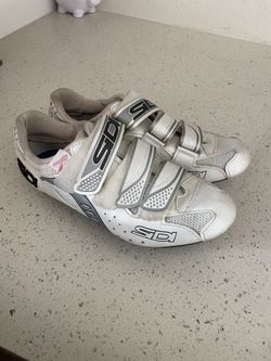 Spin Shoes