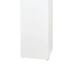 Frigidaire 18-cu ft Frost-free Upright Freezer (White