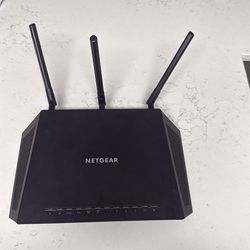 Netgear Nighthawk Router