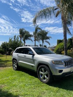 2011 Jeep Cherokee