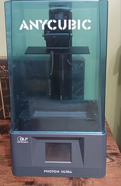 Anycubic Photon Ultra