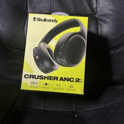 Skullcandy Crusher Anc 2XT