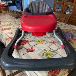 Mstang baby Walker