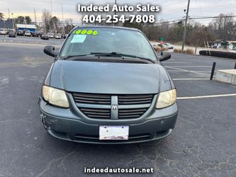 2006 Dodge Caravan