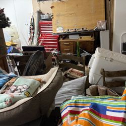 Moving Sale 