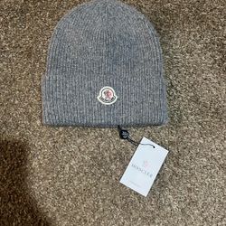 Moncler Benie (GREY)