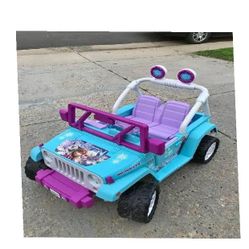 ok list Kids' Electric Ride On Joy and Adventure for Small Drivers