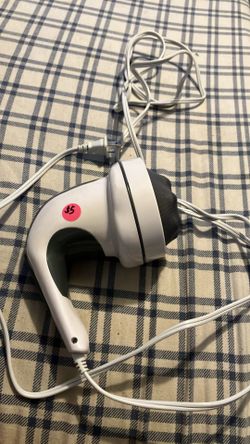 Massager