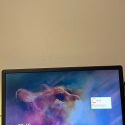 Dell Monitor 24 Inch
