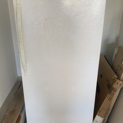 Freezer