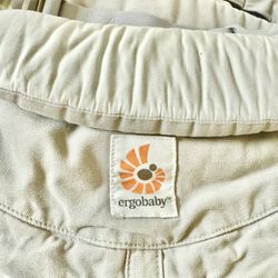 Ergobaby Baby Carrier