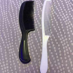 Hair Comb 