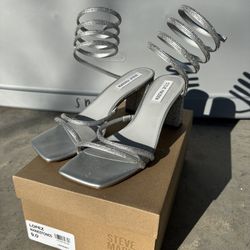 Steve Madden Heels