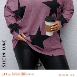 Long Sleeve Tunic