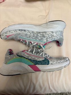 Nike Woman Shoe size 8