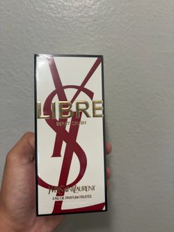 YSL Libre Berry Crush Womens Perfume