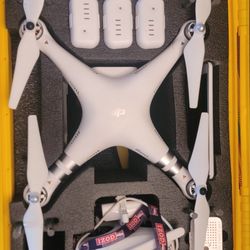DJI Phantom 3 Advanced 