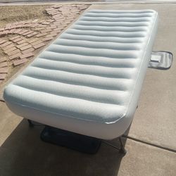 EZ BED Inflatable Mattress