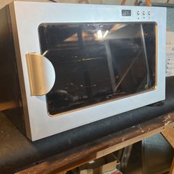 Wine Refrigerator Mini