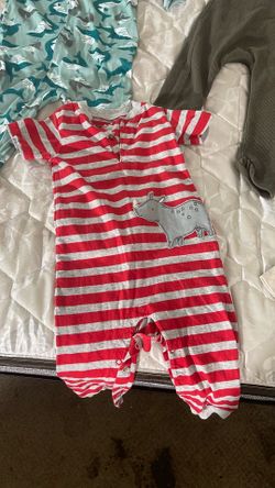 Baby Clothes (Boy)