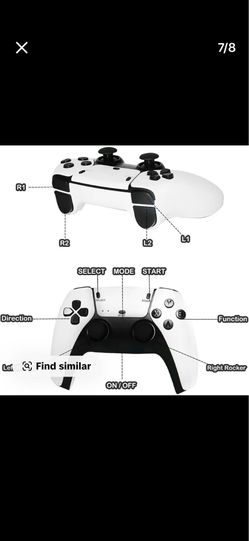 M15 Wireless Retro Game Console - Retro Play Game Stick,Nostalgia Stick Game,Emulators, HDMI Output,Plug and Play Video Game Stick Built in 20000 Game