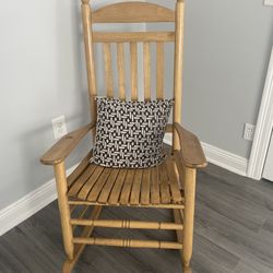 Rocking Chair 