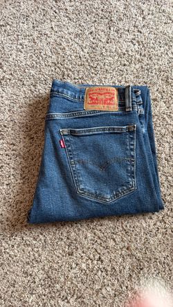 Men’s Levi’s 505’s sz 36x32