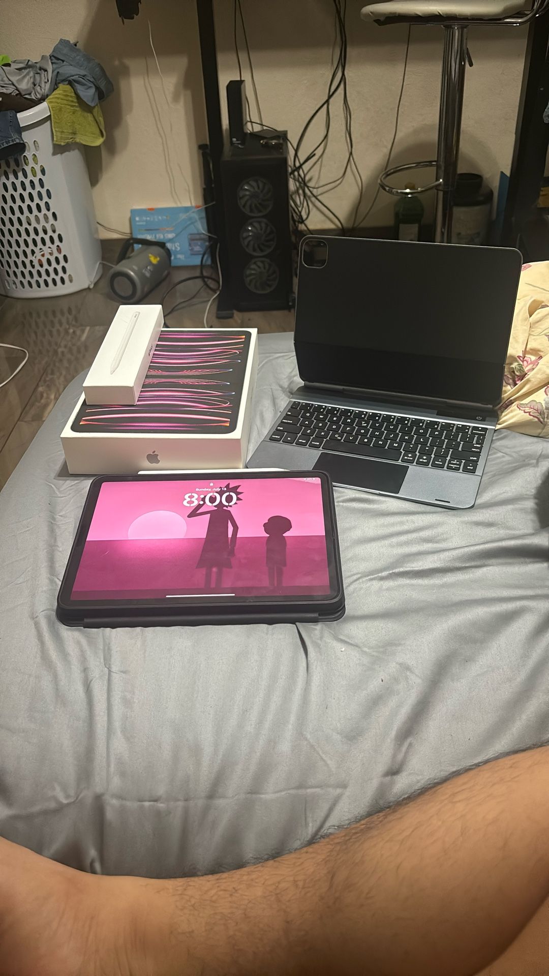 iPad Pro 11 4th Gen