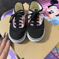 Toddler Girl Shoes 