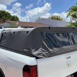 Honda Ridgeline Soft Topper