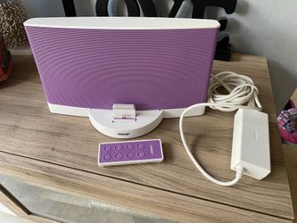 Bose Docking Station