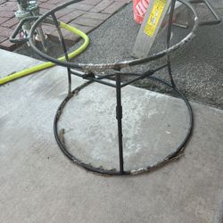 Free Komodo Joe Jr Stand 