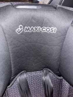 children’s car seat