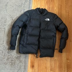 North face Puffer Jacket