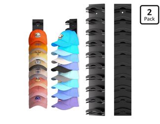 Hat rack