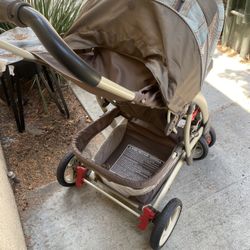 Child Stroller 