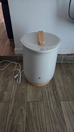 Towel warmer