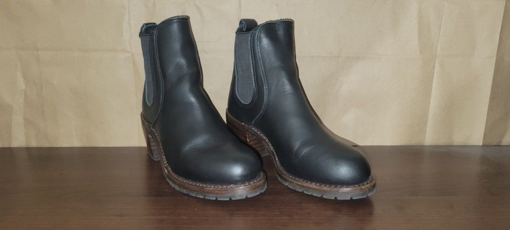 Red Wing Shoes 3473 Heritage Women's 7.5B
