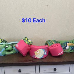 $10 Each 