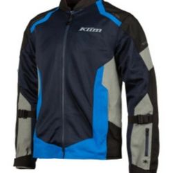 Motorcycle Jacket ( Klim)