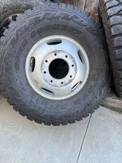 Toyo Tires