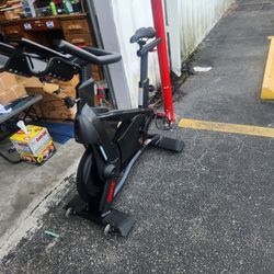 Schwinn Z Spin Bike Indoor Cycle Bike