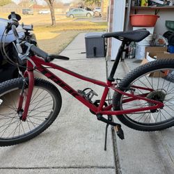 Trek Precaliber 24 8-speed 