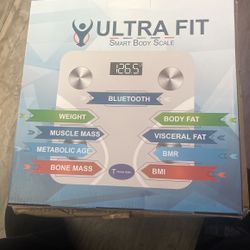 Body Scale 