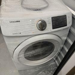 Samsung Washing Machine
