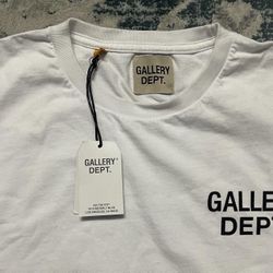 Gallery Dept Tee Shirt